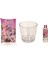 Orkide Toprağı + Saksısı (2.3l) + Besini 3'lü Set 1