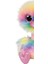36281 Beanie Boos 15 cm Pelüş Hayvan, Çok Renkli 2
