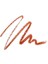 Rose Miss Beauty Colorpop Eyepencil Göz Kalemi No:06 Sweet Orange 3