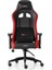 15'li Profesyonel Oyuncu Koltuğu Kırmızı/siyah 3