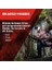X-Terra Pro Su Geçirmez Hazine Metal Dedektörü Yetişkinler Için (3 Algılama Modu) 5