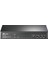 TL-SF1009P, 9-Port 10/100MBPS Desktop Switch With 8-Port Poe+ 1