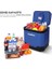 CLT33 12VOLT/230VOLT Ac/dc 33 Litre Sıcak/soğuk Oto Buzdolabı 2