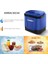 CLT33 12VOLT/230VOLT Ac/dc 33 Litre Sıcak/soğuk Oto Buzdolabı 3