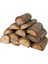 Şömine, Mangal Veya Şömine Sobası Için Odun, Meşe 30 kg 1