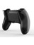 2.4g Kablosuz Gamepad Pc Uyumlu Pilli Joystick Wireless Oyun Kolu Kişiselleştirilmiş Düğme, Hassas Trigger Kaymaz Tasarım G2.4g (Gri) 4