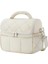Yalıtımlı Beslenme Çantası, Kadınlar Için, Piknik, Crossbody Yemek Kutusu, Sızdırmaz, Iş Için (Bej) 1