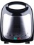 GH26210 Tostika Waffle Tost, 1200 W, Inoks 2