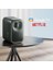 Xming Page One Projeksiyon Cihazı, Google Tv, 500 Cvıa Lümen, Dolby Vision &amp; Audio, HDMI 2.1, USB 3.0, Boston Acoustics Hoparlör, Oto-Odaklama, Oto-Keystone 3