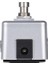 Mini Kromatik Tuner Pedal Efekti LED Ekran Gitar Bas Için Gerçek Bypass 5
