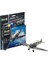1:72 Spitfire Mk-Iıa Uçak VBU63953 1