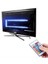 Dükkan Tv Monitör Arkası Kumandalı Rgb Şerit LED Iç Mekan LED Işıldak | Animasyonlu Rgb Şerit LED (2 Metre) 1