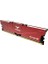 T-Force Vulcan Z Red 8gb Ddr4 3200 TLZRD48G3200HC16F01 4