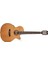 Cec5 Nat Elektro Klasik Gitar 1