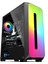 Colorful 1 Fanlı Atx 10 Modlu Rgb Gaming Bilgisayar Gaming Oyuncu Kasası (0, Watt) 1