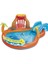 53069 Lava Lagün Play Center Planschbecken 104 x 104 x 41 cm 1