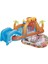 53069 Lava Lagün Play Center Planschbecken 104 x 104 x 41 cm 2