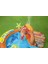 53069 Lava Lagün Play Center Planschbecken 104 x 104 x 41 cm 5