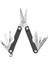 Micra Multipurpose Tool, Çok Amaçlı Makas, Slate 1