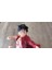 Japon Figür Korsan Koleksiyon Pvc Luffy Model OYUNCAK18CM 2