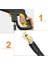 Basınçlı Yıkama Hortumu 10 Metre Uzunluk Karcher K2 K3 K4 K5 K6 K7 Uyumlu 3