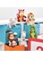 Peluş Puppet Crocodile 3