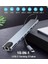 USB C Çoklayıcı, Hdmı, RJ45 Ethernet, Sd/tf Kart, USB 3.0/2.0 Bağlantı Noktaları, 100W Pd Şarj, Gümüş 2