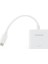 USB 3.1 Type-C' Den 4K (30Hz) UHD HDMI Dönüştürücü Adaptör (DK-AC-U31XHD) 3
