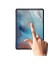 Mobile Akfa Samsung Galaxy Tab A 10.1 T-510 Tablet Gerçek Kırılmayan Nano Ekran Koruyucu 4