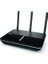 ARCHER-VR600 Archer VR600 AC2100 Kablosuz Gigabit Vdsl/adsl Modem Router Siyah/gümüş 2