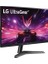 Ultragear 24GS60F-B 24 Inç 180 Hz, IPS 1 Ms (Gtg), HDR10 Full Hd IPS Monitör 3