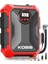 KB200 12VOLT 150 Psı Ayarlanabilir Dijital Basınç Göstergeli Hava Lastik Şişirme Pompası 1