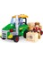 28401 Sun Blx-Çiftlik Set Traktör 1FGR.103 Parça 1