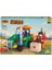 28401 Sun Blx-Çiftlik Set Traktör 1FGR.103 Parça 2