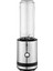Kitchenminis Çelik Smoothie To Go Gümüş Blender 300 W 4