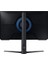 Odyssey G3, 24 Inç, 1 Ms, 144Hz, 1920 x 1080, Full Hd, Va Panel, Oyuncu Monitörü, LS24AG300NRXUF 2