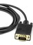1.8 Metre Display Port To VGA Dönüştürücü Kablo (DK-CB-DPXVGAL180) 4