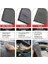 Profesyonel 11 Parça Mikrofiber Araç Oto Yıkama Seti Araç Fırçası Araç Mikrofiber Bez Seti 4