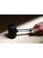 10514 16 Oz Tubular Steel Rubber Mallet 2
