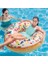 Serpme Donut Şişme Simit 114 cm 56263 2