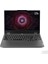 Loq Ryzen 5 7235HS, 24GB Ram, 512GB Ssd, 15.6" Fhd 144Hz Ekran, Rtx 3050 6gb Gddr6 95W, Freedos, Gaming LAPTOP,83JC00DXTR 1