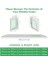 Klima Pencere Contası, 300 cm Taşınabilir Kit Tüm Mobil Klimalar Için Evrensel Pencere Conta, Çift Fermuarlı, Kolay Montajlı, Beyaz 2