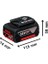 Professional Gba 18 Volt 5,0 Ah Li-Ion Akü 2