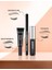 Brow Micro Filler Doğal Görünüm Veren Uzun Süre Kalıcı Kaş Doldurma Kalemi No. 001 - Light Brown - 8682536038515 4