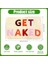 Get Naked Banyo Paspası Paspas Kaymaz Lüks Kaymaz Banyo Paspası Mikrofiber Dokulu – Emici Banyo Halısı Banyo, Oturma Odası, Yatak Odası Için 2