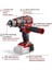 Professional Akülü Darbeli Vidalama Tp-Cd 18/80 Li-I Bl - Solo Power X-Change (18 V, Kömürsüz, 80 Nm, Darbeli Delme Fonksiyonu, 13 mm Mandren, 2 Vites, Akü Dahil Değildir) - 4514305 3