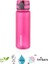 Snatch Tritan Su Matarası - 500ML (Fuşya Pembe) 2