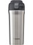 SM-YAF48 Termos Bardak Matara, Unisex, Gümüş, 0.48L 1