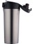 SM-YAF48 Termos Bardak Matara, Unisex, Gümüş, 0.48L 3