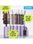 Parıs Super Lock Brow Glue Kaş Sabitleyici Maskara - Taupe 4